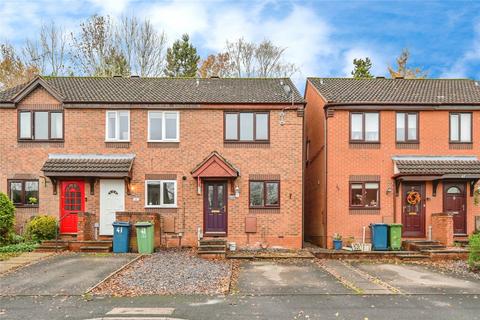 undefined, Armstrong Avenue, Stafford, Staffordshire, ST16