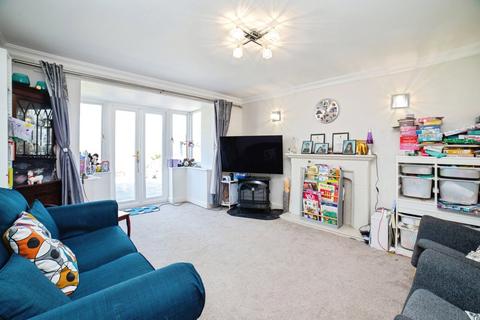 undefined, Kings Stand, Mansfield, Nottinghamshire, NG18