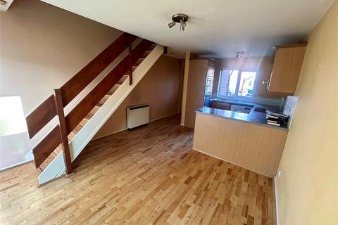 1 bedroom terraced house for sale, Beaconside Close, Stafford, Staffordshire, ST16
