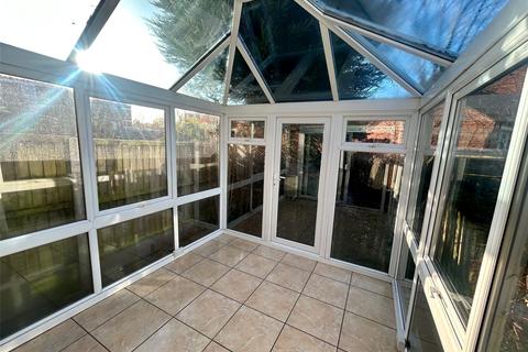 1 bedroom terraced house for sale, Beaconside Close, Stafford, Staffordshire, ST16