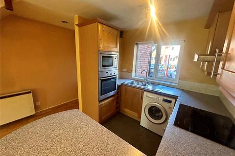 1 bedroom terraced house for sale, Beaconside Close, Stafford, Staffordshire, ST16