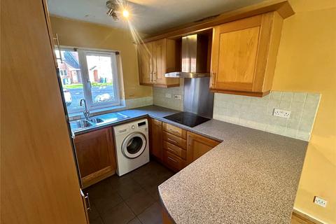 1 bedroom terraced house for sale, Beaconside Close, Stafford, Staffordshire, ST16