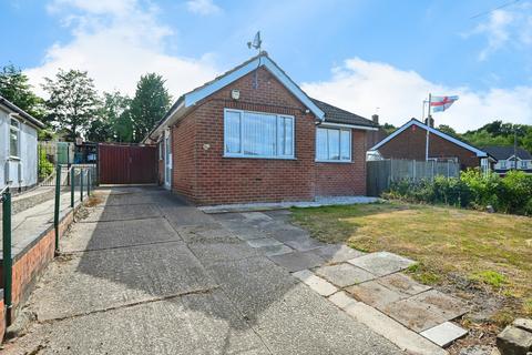 undefined, Southwell Road West, Mansfield, Nottinghamshire, NG18