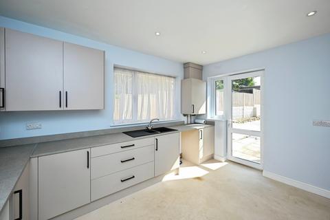 undefined, Southwell Road West, Mansfield, Nottinghamshire, NG18