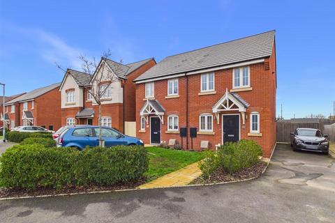 undefined, Estcourt Close, Gloucester