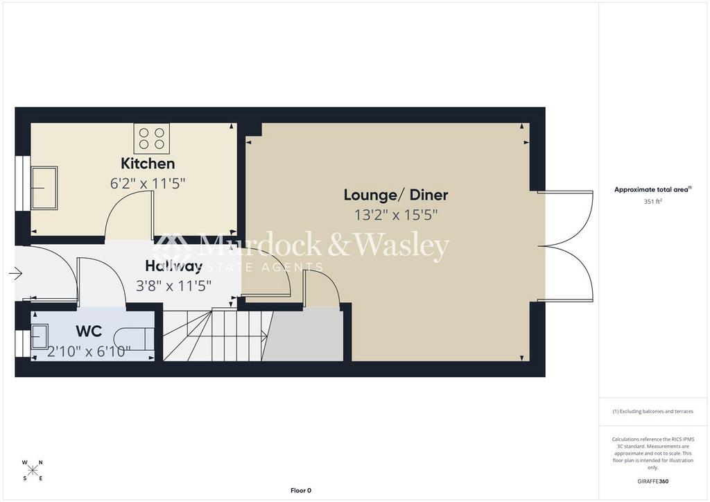 Ground Floor