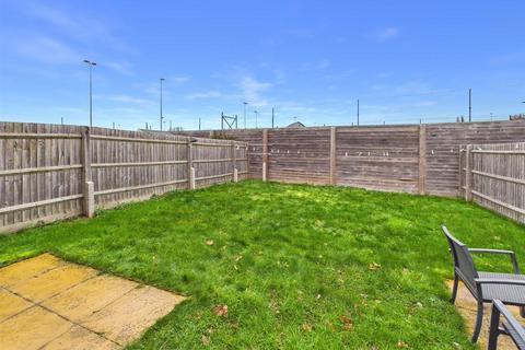 undefined, Estcourt Close, Gloucester