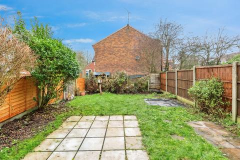 undefined, Melbourne Crescent, STAFFORD, Staffordshire, ST16