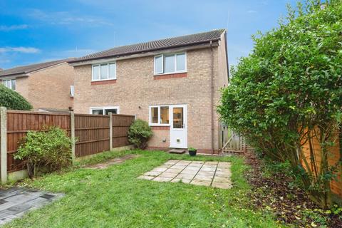 undefined, Melbourne Crescent, STAFFORD, Staffordshire, ST16