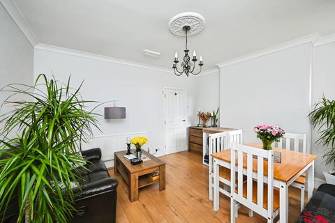 undefined, Carter Lane, Mansfield, Nottinghamshire, NG18