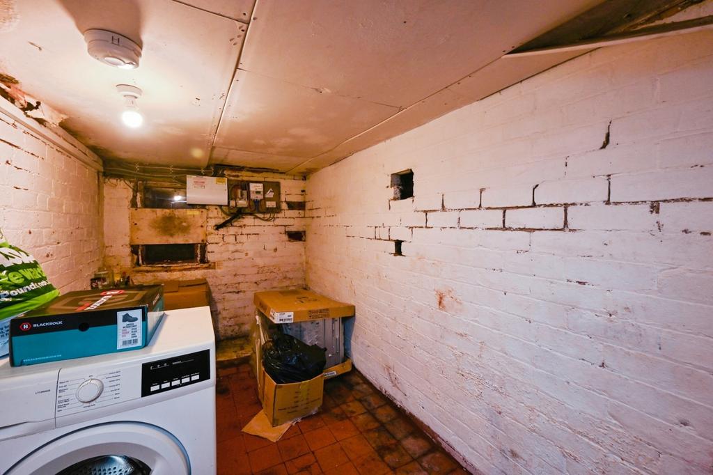 Cellar