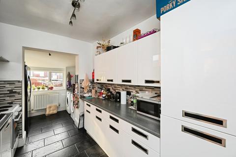 undefined, Carter Lane, Mansfield, Nottinghamshire, NG18