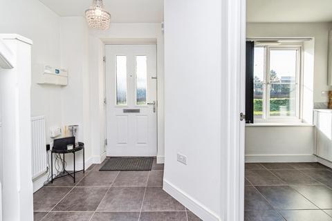 3 bedroom semi-detached house for sale, Acre Mews, Stafford, Staffordshire, ST16