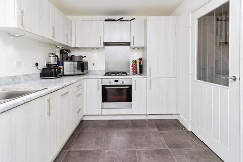 3 bedroom semi-detached house for sale, Acre Mews, Stafford, Staffordshire, ST16