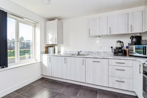 3 bedroom semi-detached house for sale, Acre Mews, Stafford, Staffordshire, ST16