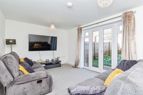 3 bedroom semi-detached house for sale, Acre Mews, Stafford, Staffordshire, ST16