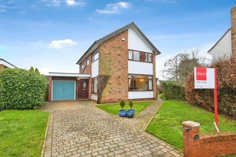 undefined, Belvedere Close, STAFFORD, Staffordshire, ST17