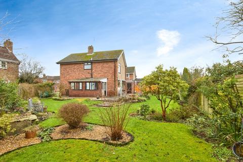 undefined, Belvedere Close, STAFFORD, Staffordshire, ST17