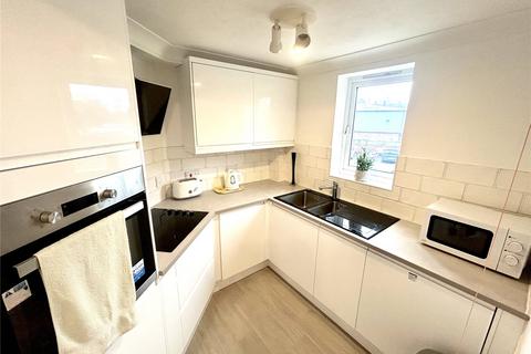 undefined, Wolverhampton Road, Stafford, Staffordshire, ST17