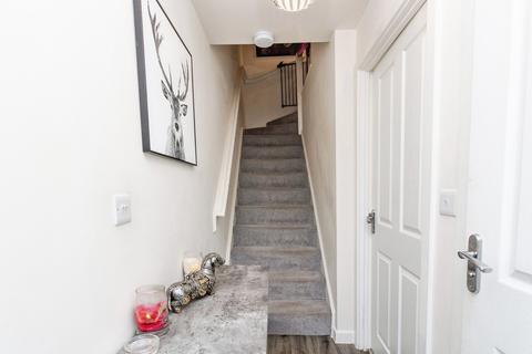 undefined, Nixon Lane, Stone, Staffordshire, ST15