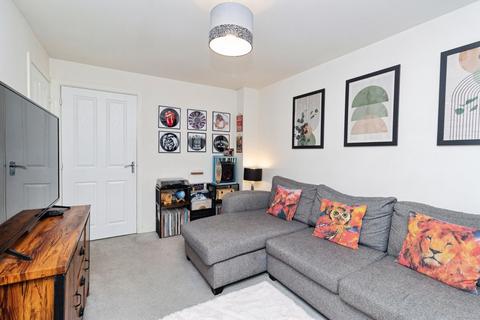 undefined, Nixon Lane, Stone, Staffordshire, ST15