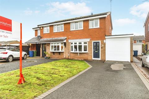 undefined, The Bramblings, Stafford, Staffordshire, ST17
