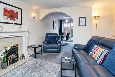 undefined, The Bramblings, Stafford, Staffordshire, ST17