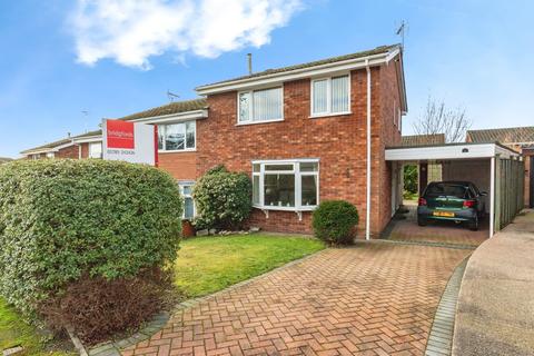 undefined, Beechmount Rise, Stafford, Staffordshire, ST17