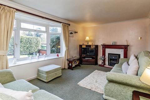 undefined, Beechmount Rise, Stafford, Staffordshire, ST17