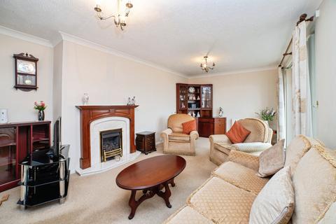 3 bedroom bungalow for sale, Skegby Lane, Mansfield, Nottinghamshire, NG19
