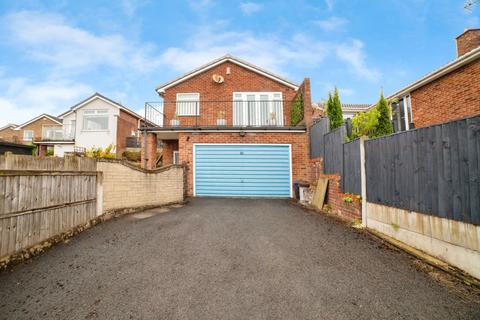 3 bedroom bungalow for sale, Skegby Lane, Mansfield, Nottinghamshire, NG19