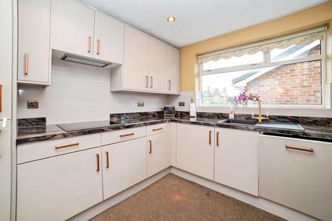 undefined, Skegby Lane, Mansfield, Nottinghamshire, NG19