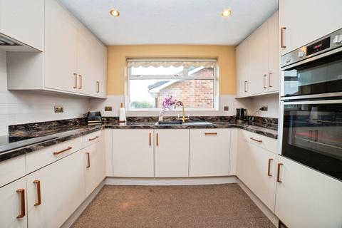 undefined, Skegby Lane, Mansfield, Nottinghamshire, NG19