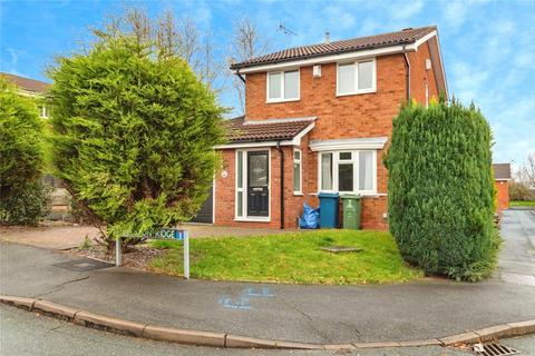 Beeston Ridge, Stafford, Staffordshire, ST17
