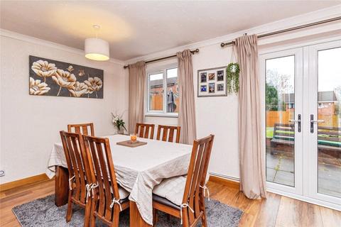 undefined, Beeston Ridge, Stafford, Staffordshire, ST17