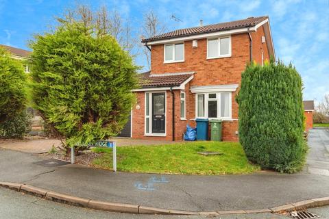 undefined, Beeston Ridge, Stafford, Staffordshire, ST17