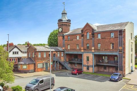 undefined, The Clock Tower, Elphins Drive, Warrington, Cheshire, WA4