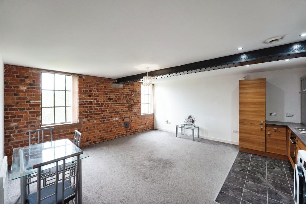 Open Plan