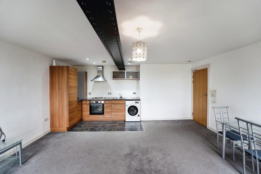 Open Plan