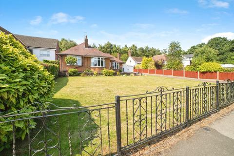 undefined, Lindhurst Lane, Mansfield, Nottinghamshire, NG18
