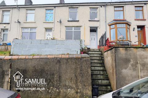 undefined, Morris Avenue, Penrhiwceiber, Mountain Ash, CF45 3TW