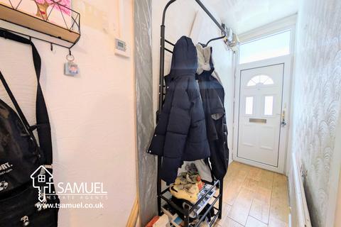 undefined, Morris Avenue, Penrhiwceiber, Mountain Ash, CF45 3TW