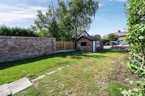 undefined, East Avenue, Stockton Heath, Warrington, Cheshire, WA4