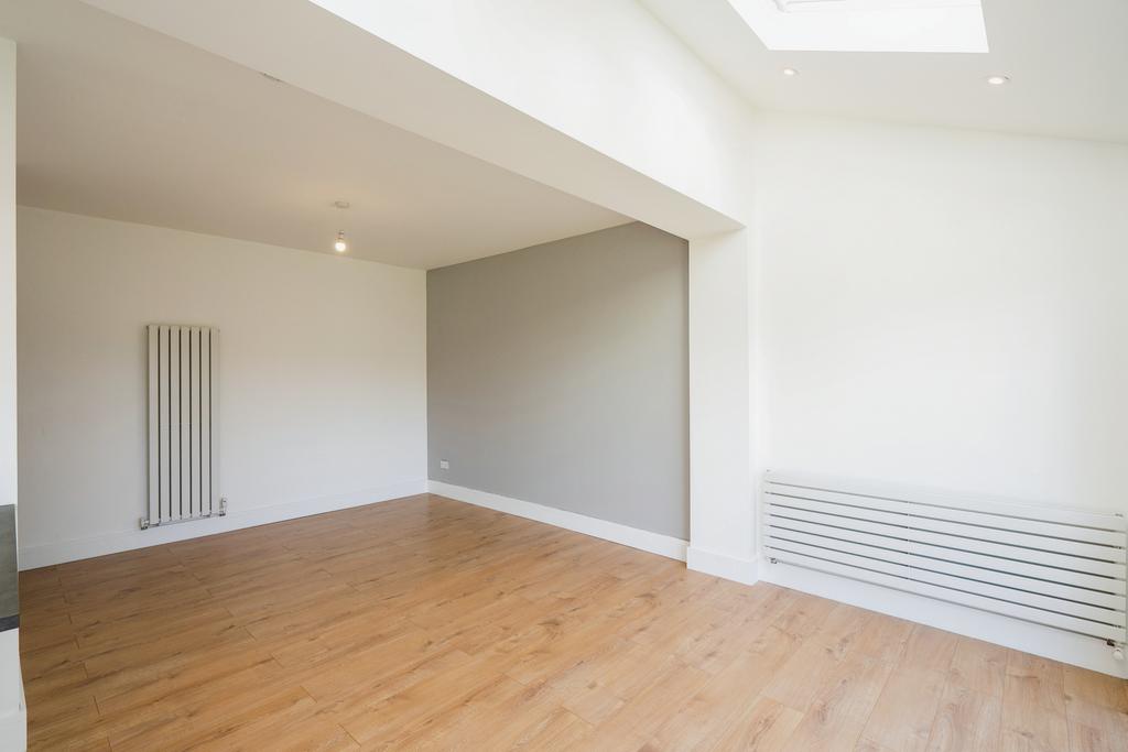 Open Plan