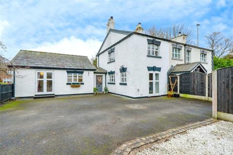 3 bedroom semi-detached house for sale, Northwich Road, Lower Stretton, Warrington, Cheshire, WA4