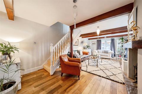 3 bedroom semi-detached house for sale, Northwich Road, Lower Stretton, Warrington, Cheshire, WA4