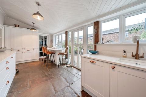 3 bedroom semi-detached house for sale, Northwich Road, Lower Stretton, Warrington, Cheshire, WA4