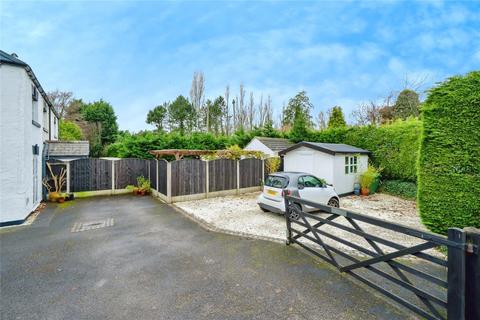 3 bedroom semi-detached house for sale, Northwich Road, Lower Stretton, Warrington, Cheshire, WA4