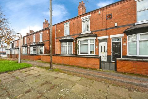 Beresford Street, Mansfield, Nottinghamshire, NG18