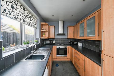 undefined, Beresford Street, Mansfield, Nottinghamshire, NG18